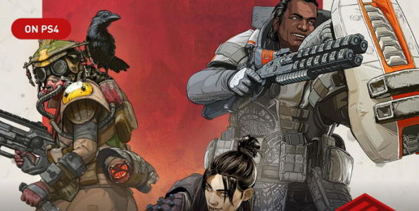 apex挑战不用武器吃鸡,apex英雄最快吃鸡