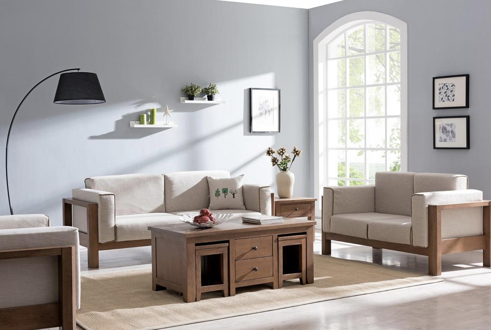 实木家具和合成木,搞清楚和弄明白有什么区别