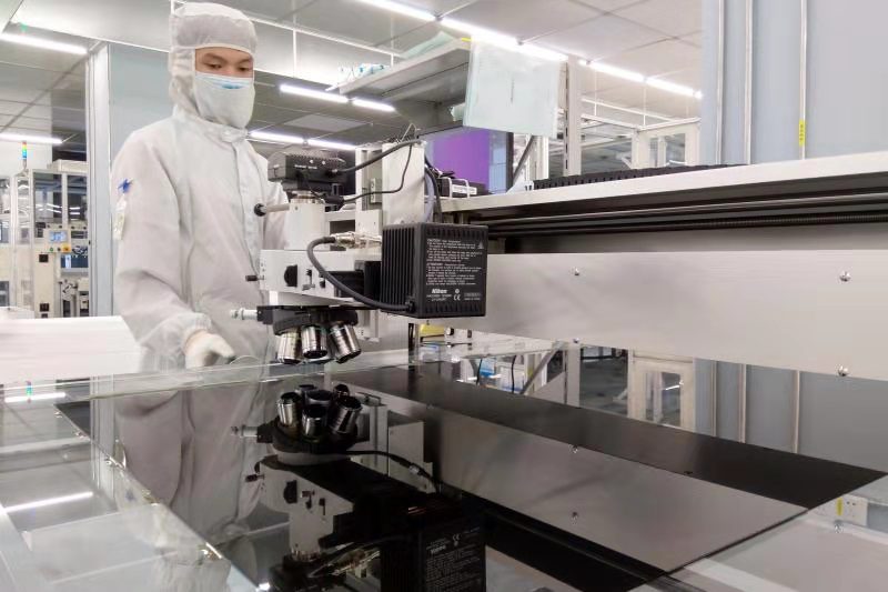 双流区主导产业,双流经济支柱产业