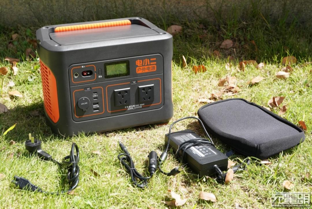 充电宝三大巨头,锂电源储能大型充电宝