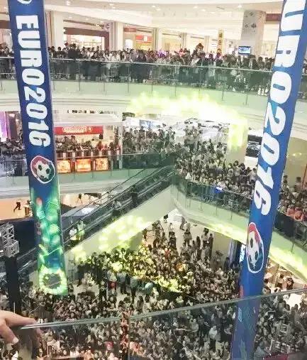 苏州印象城变迁,苏州印象城好不好玩