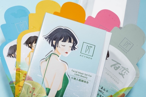 然来这才是真正的你，被骗多年