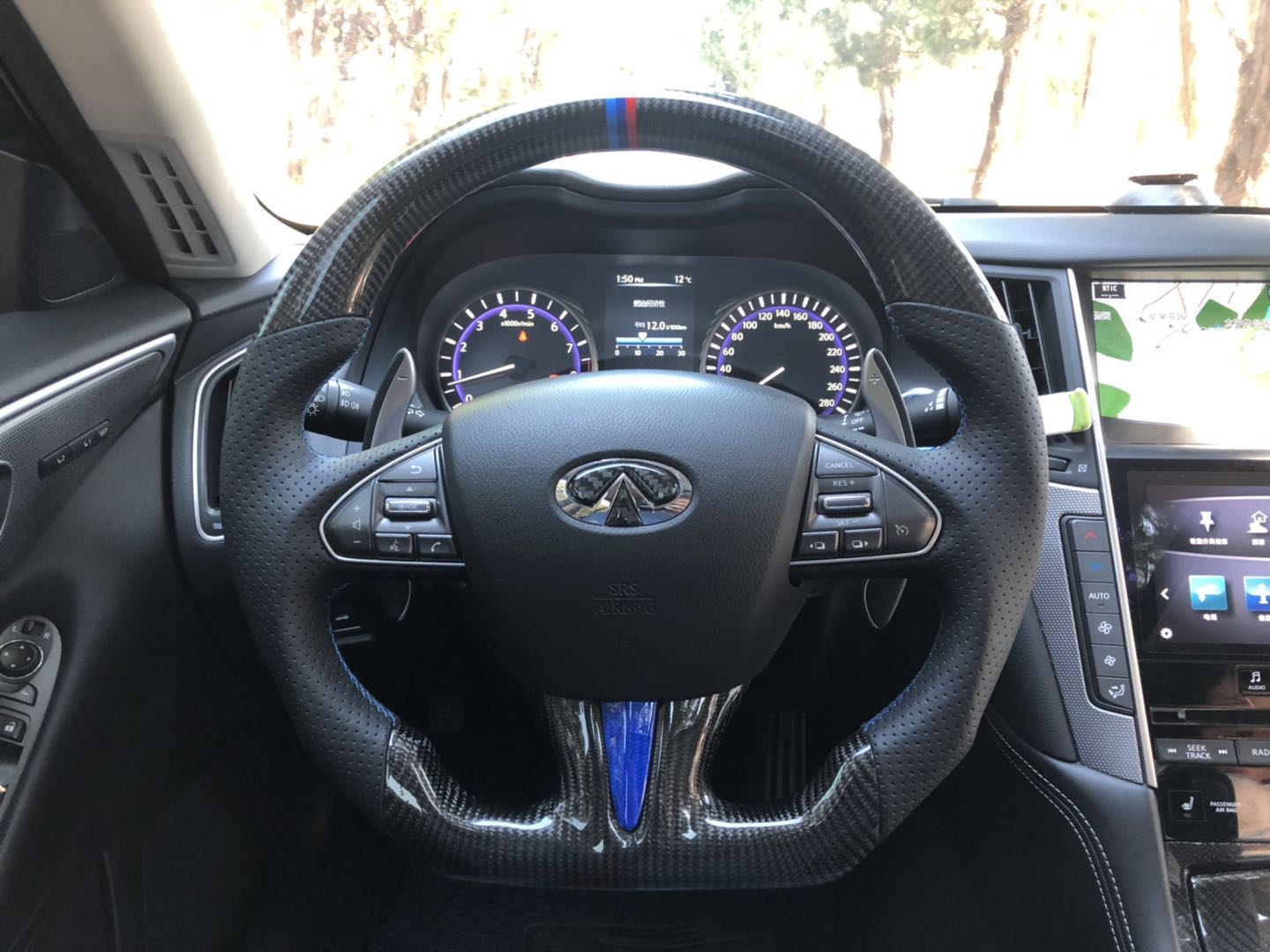 3.7英菲尼迪q50值得买吗,英菲尼迪q50s3.7值不值得入手