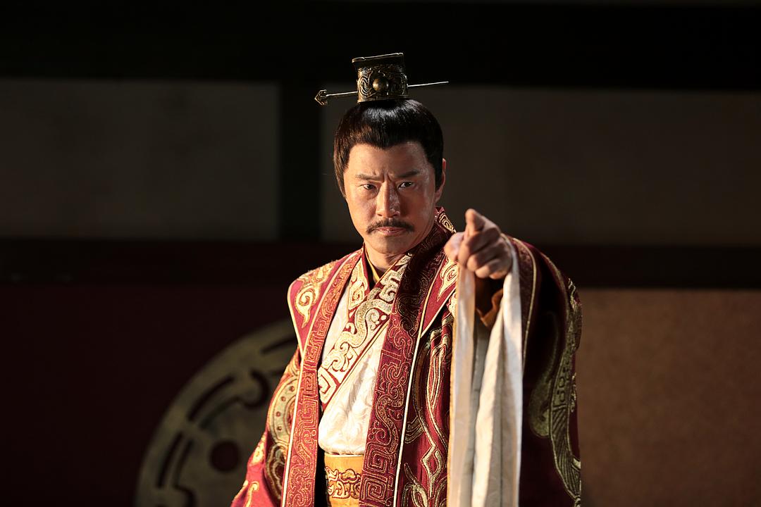 王劲松陈道明老戏骨,王劲松老戏骨电视剧