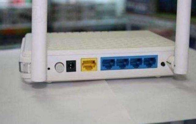 路由器信号衰减维修,路由器信号差怎么复位