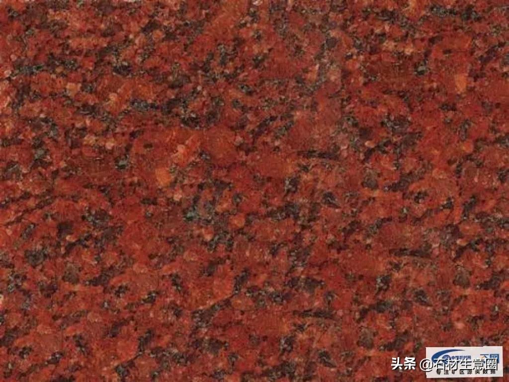 便宜花岗岩品种有哪些,江西花岗岩石材品种有哪些