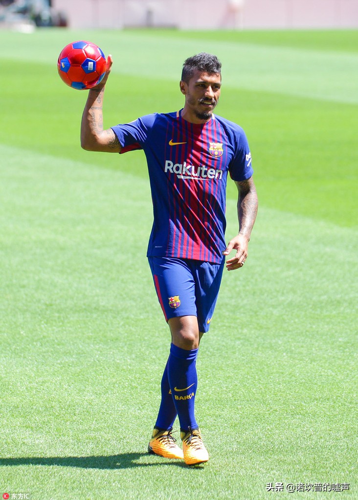 一千个观众眼中有一千个哈姆雷特，保利尼奥就是广州恒大最靓的仔