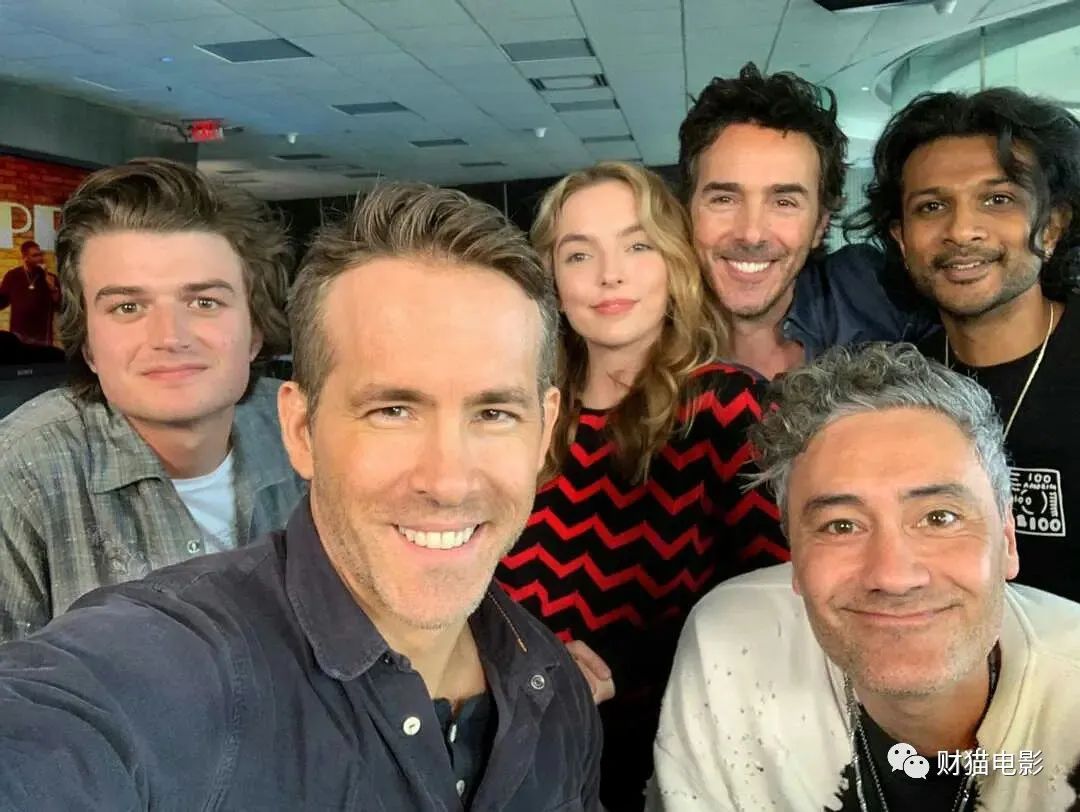 为什么这部《失控玩家》，会让社畜们感到很扎心？