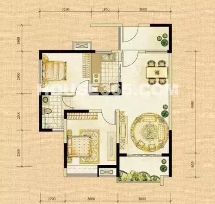 我叫雅居乐花园，我只想做个安安静静的*男美**子