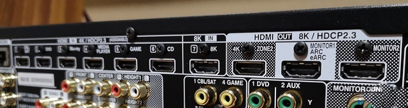 天龙avc-1700h功放评测,最新版的天龙x6700h功放测评