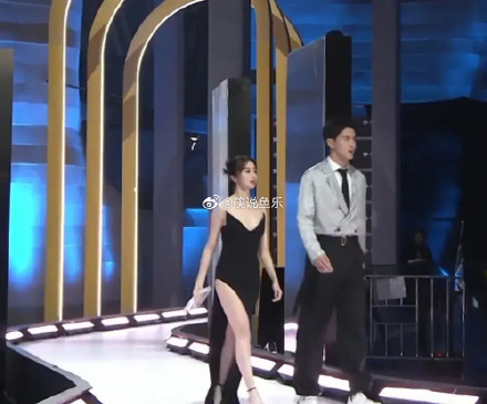 热巴杨幂刘亦菲同台,杨幂热巴刘亦菲高圆圆