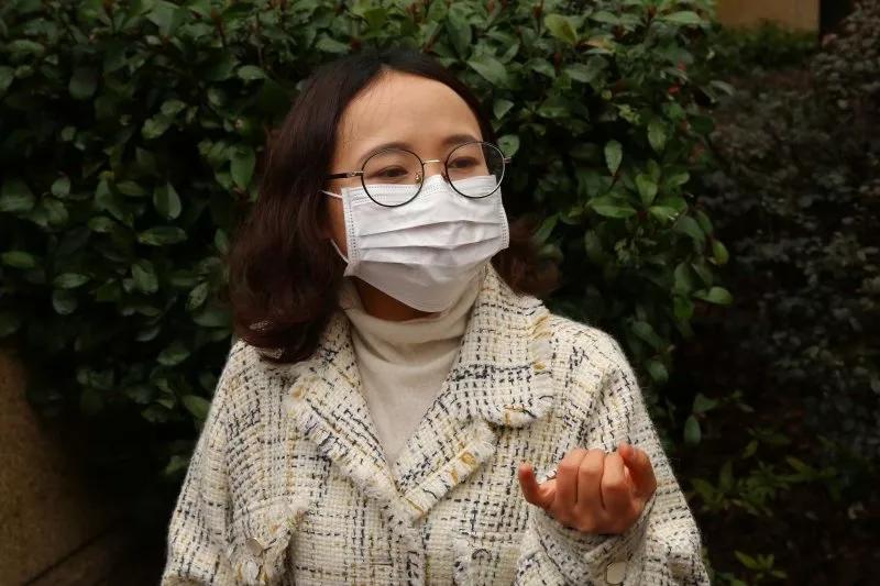 她是余杭一个微信群主光一个群就能卖30多万!近期更是卖疯!卖的啥?