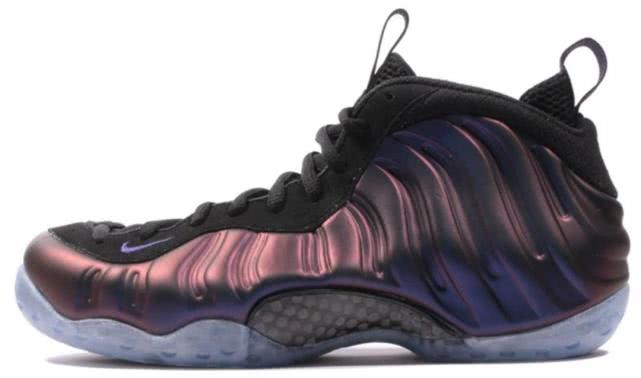 鞋柜不可缺少的一款鞋,你的鞋柜里缺一双新鞋子