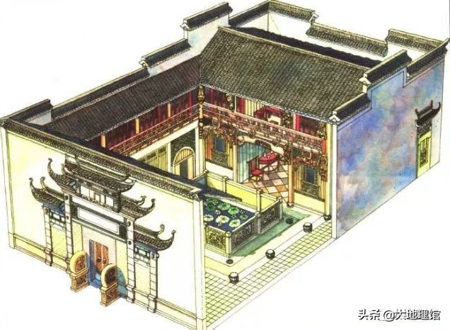 老祖宗留下的家谱,中国最古老完整的家谱