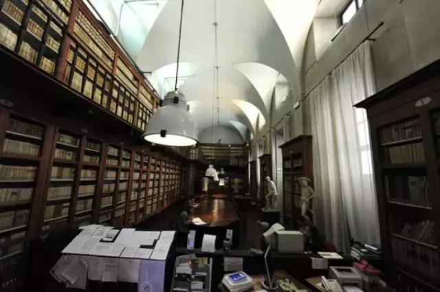 世界十大顶级美术学院,世界三大艺术院校