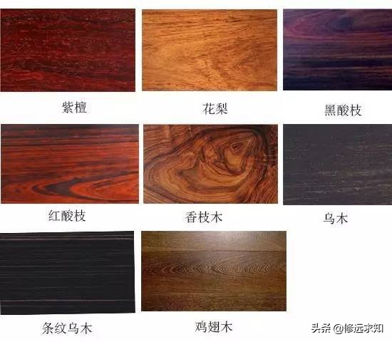 红木家具电视柜的起源,凭祥红木家具起源