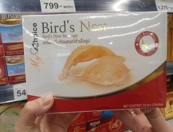 泰国必买的十大物品mistine,泰国必买的十大伴手礼