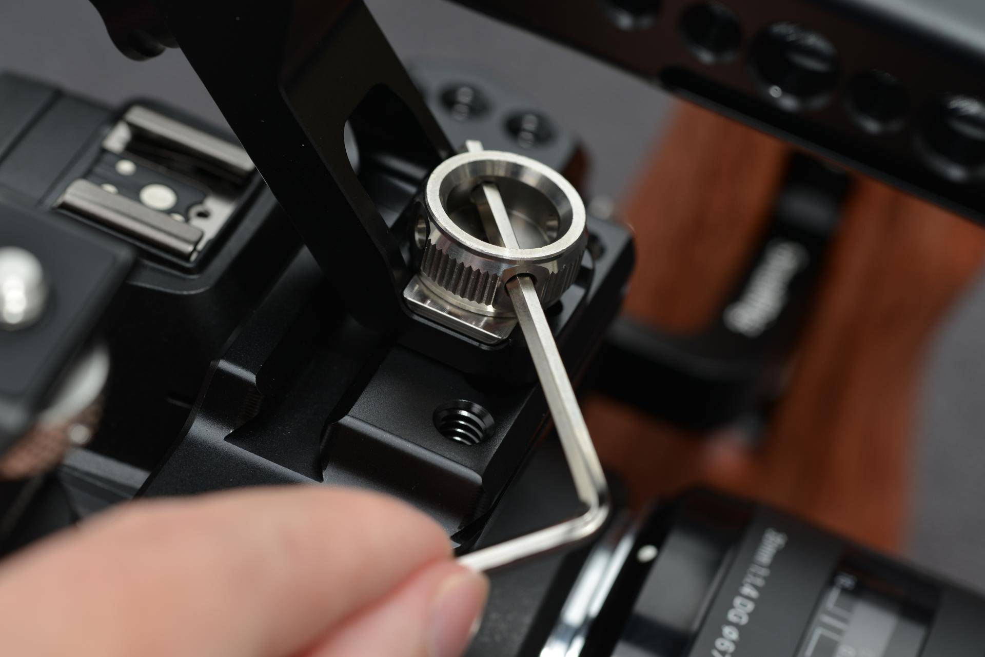 图文向视频创作迈进的一小步——斯莫格兔笼入手小记