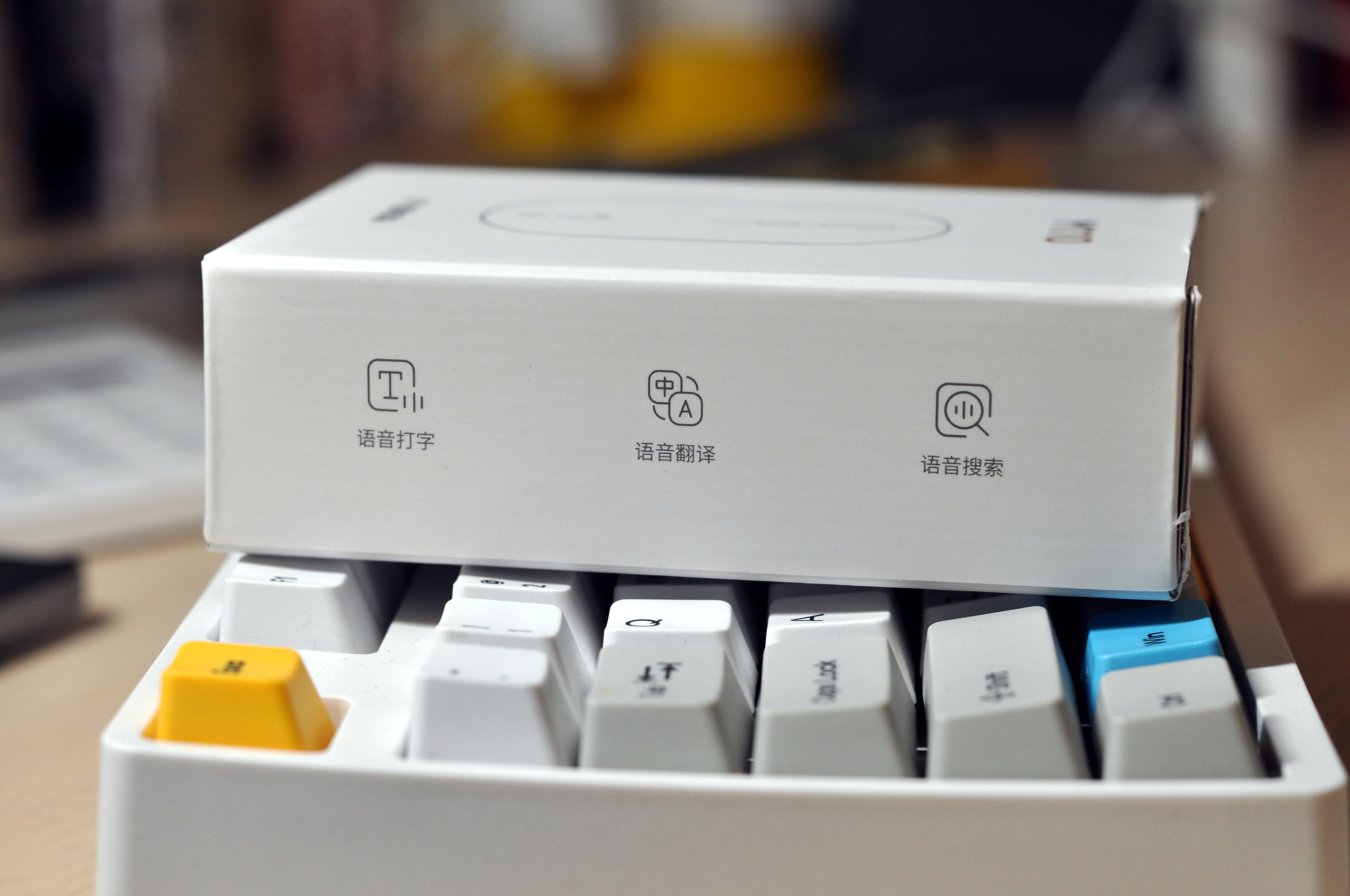 讯飞m110鼠标使用教程,讯飞智能鼠标m110