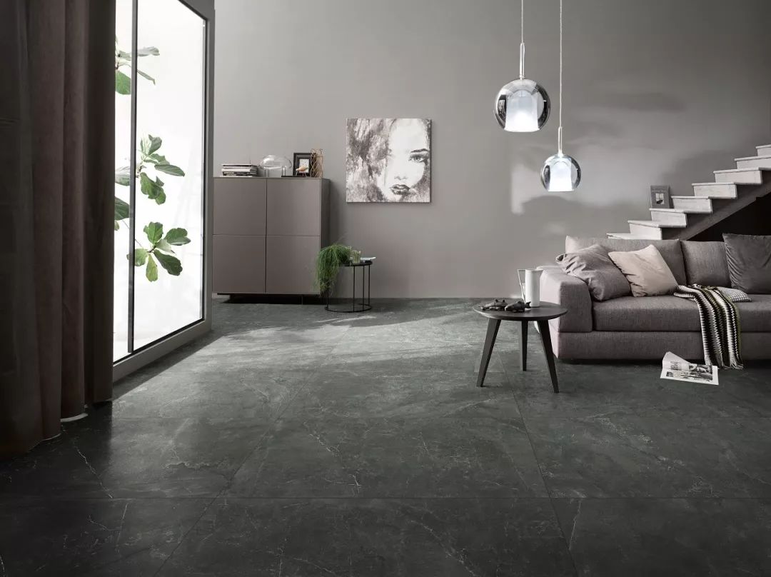 瓷砖市场行业上下游分析,瓷砖行业市场