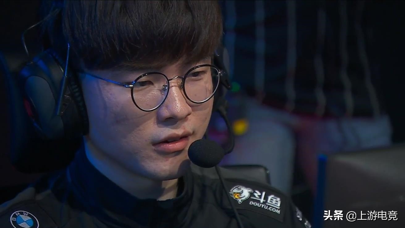 外网热议季中杯：T1想通过“送分”淘汰LPL，阿水的长相也被吐槽