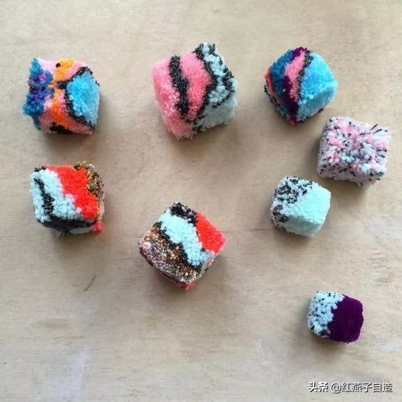 来,玩个“球”!彩球,足球,地球,让心情跟着美起来