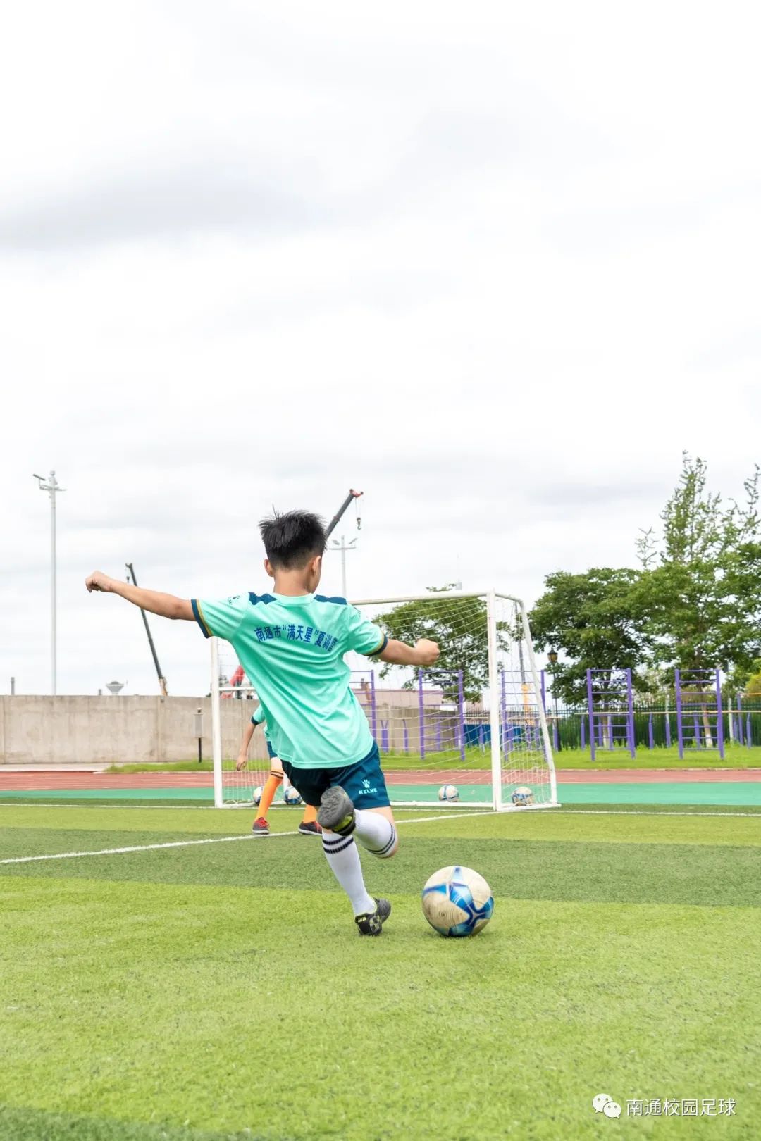 满天星青少年训练营,2022满天星足球训练营