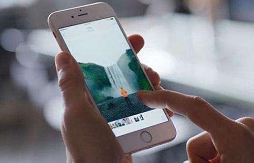 为什么只有iphone有livephoto,iphone相机的livephoto功能