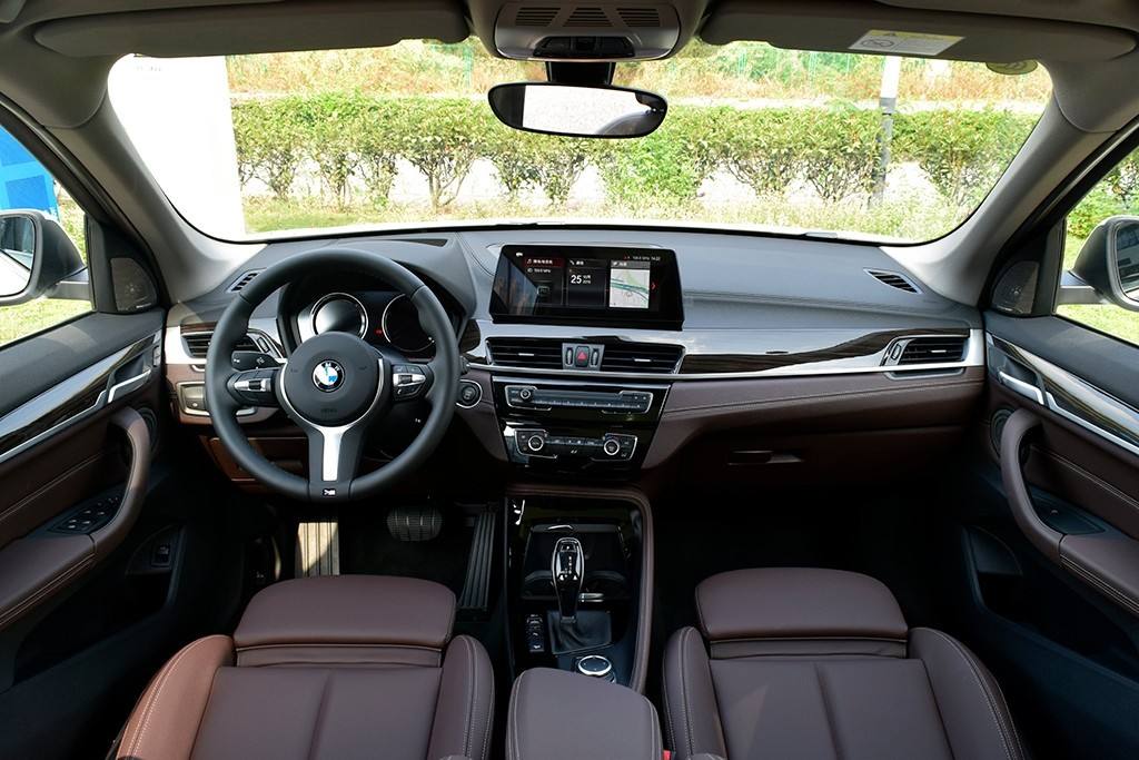 宝马x1三缸机为啥买的人那么多,宝马x11.5三缸发动机怎么样