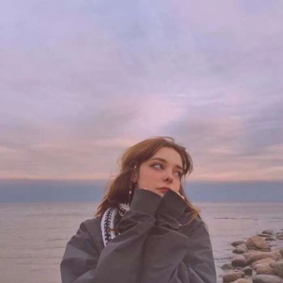 欧美风女生头像ins高级感动漫,女生头像高级质感小众欧美风