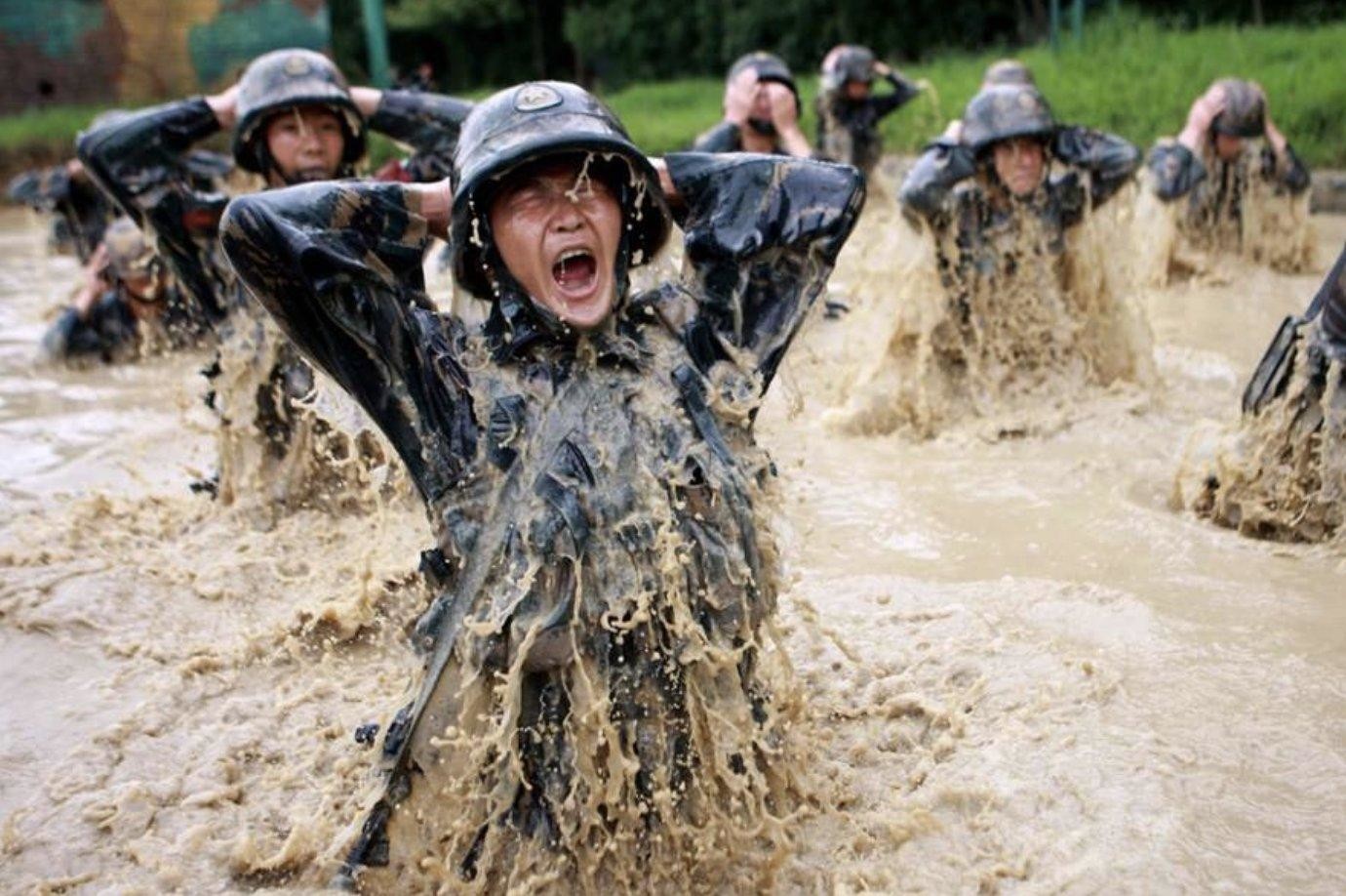 特种兵魔鬼周真实视频,特种兵魔鬼周完整版