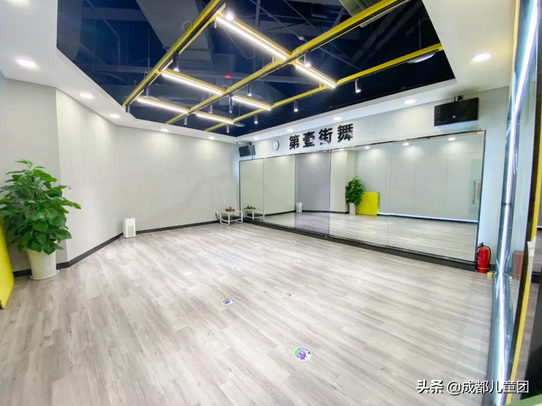 怎么给孩子选个靠谱的舞蹈班,北门舞蹈班