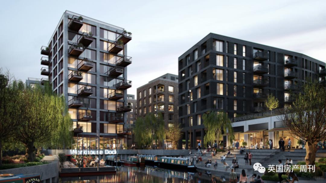 投资者亲述：同样预算，东伦敦/西伦敦之间，如何考量？