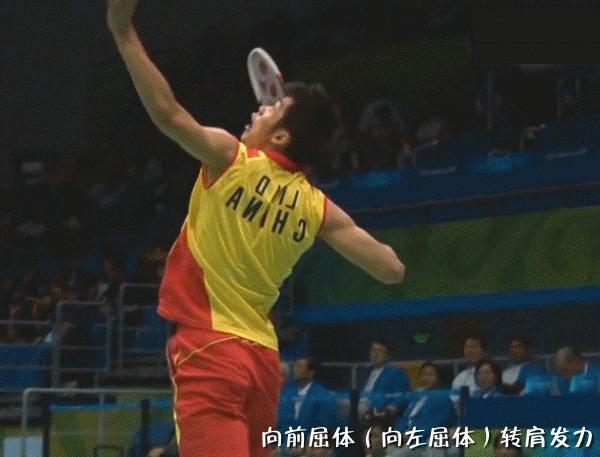 羽毛球杀球过程中挥拍是放松的吗,羽毛球如何挥拍不伤手腕与肘关节