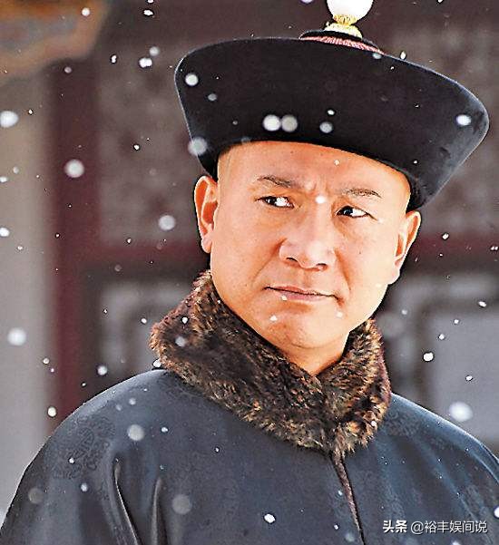 TVB“绿叶王”捱足28年无回报，离巢后红遍海外，揭港剧下降原因