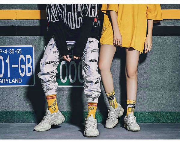 椰子鞋搭配什么裤子好看,椰子鞋搭配什么裤子最好看