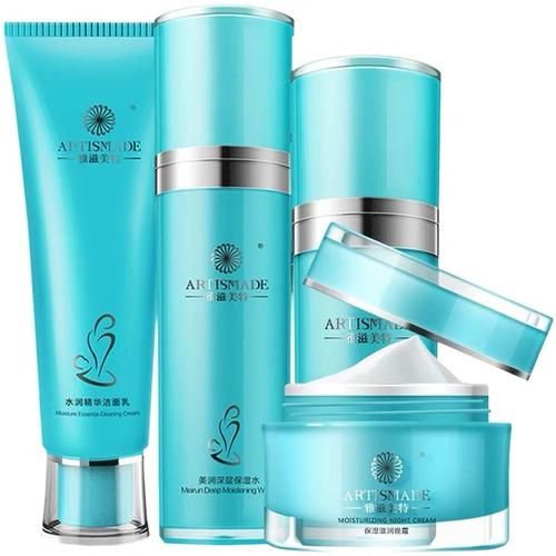 孕妇敏感肌专用护肤品推荐,孕妇专用护肤品是智商税吗