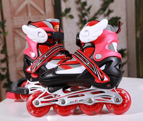 中国轮滑鞋试验标准,轮滑鞋怎么选质量好