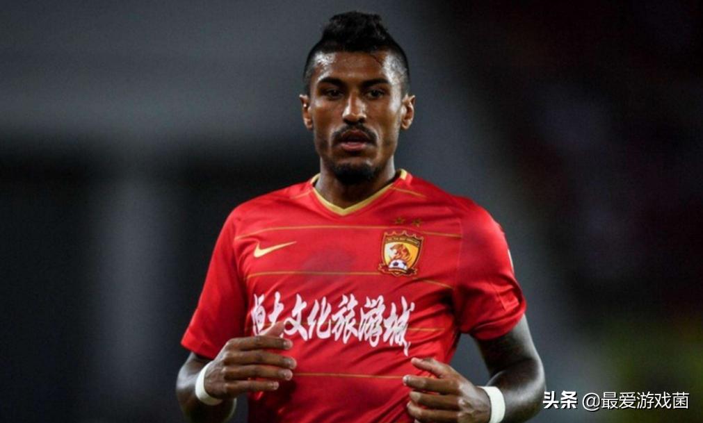 实况足球保利尼奥踢什么位置好,实况足球2024保利尼奥