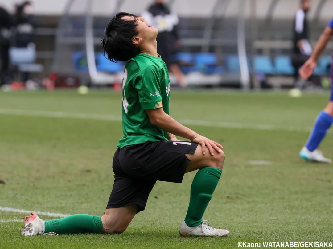 第99届日本高中选手权第4轮：4强出炉昌平出局