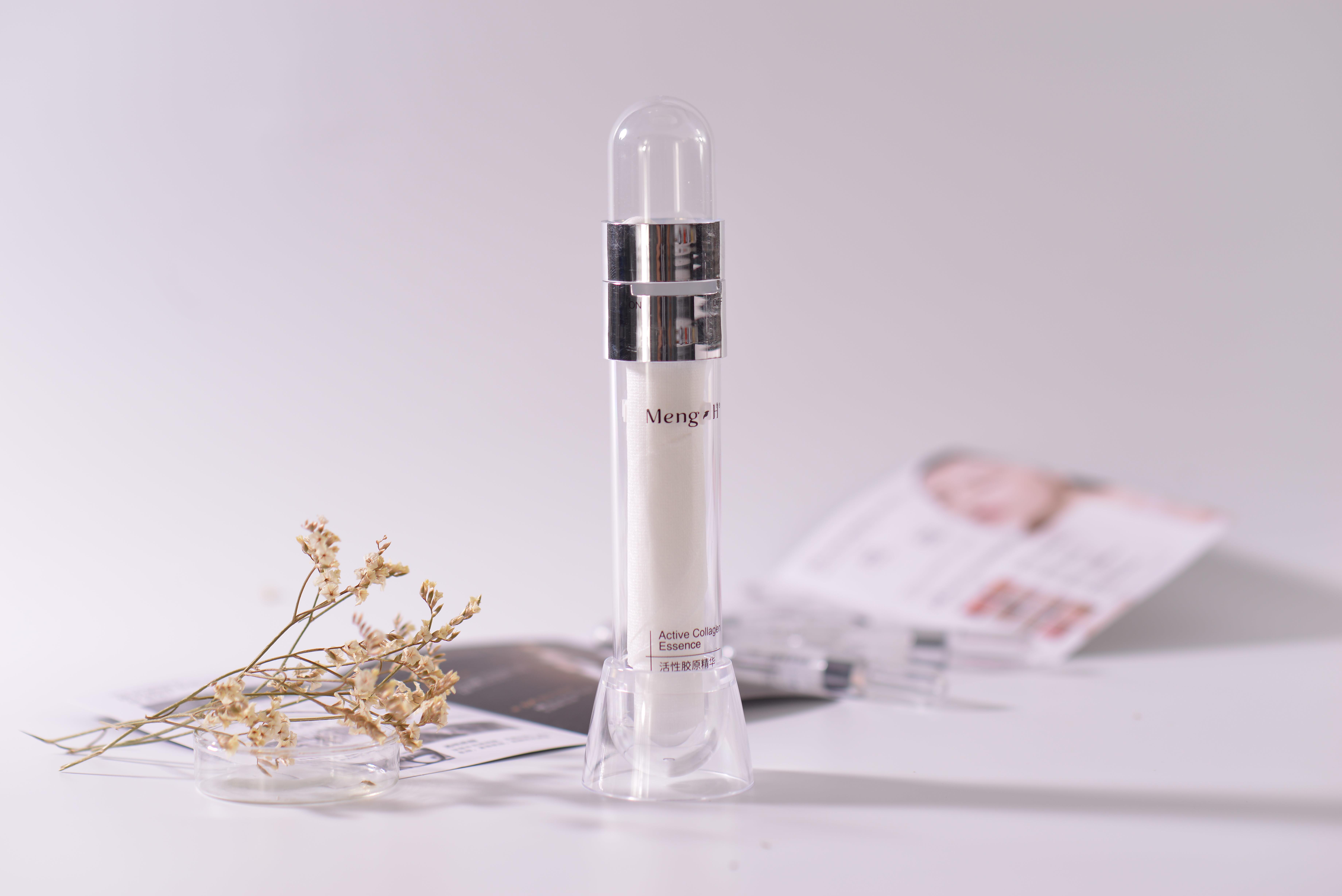 梦禾精华套盒,梦禾精华