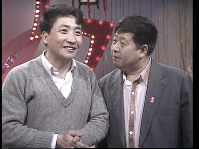 中央电视台成立前后的电视节目有哪些内容？穿越回到当年看看