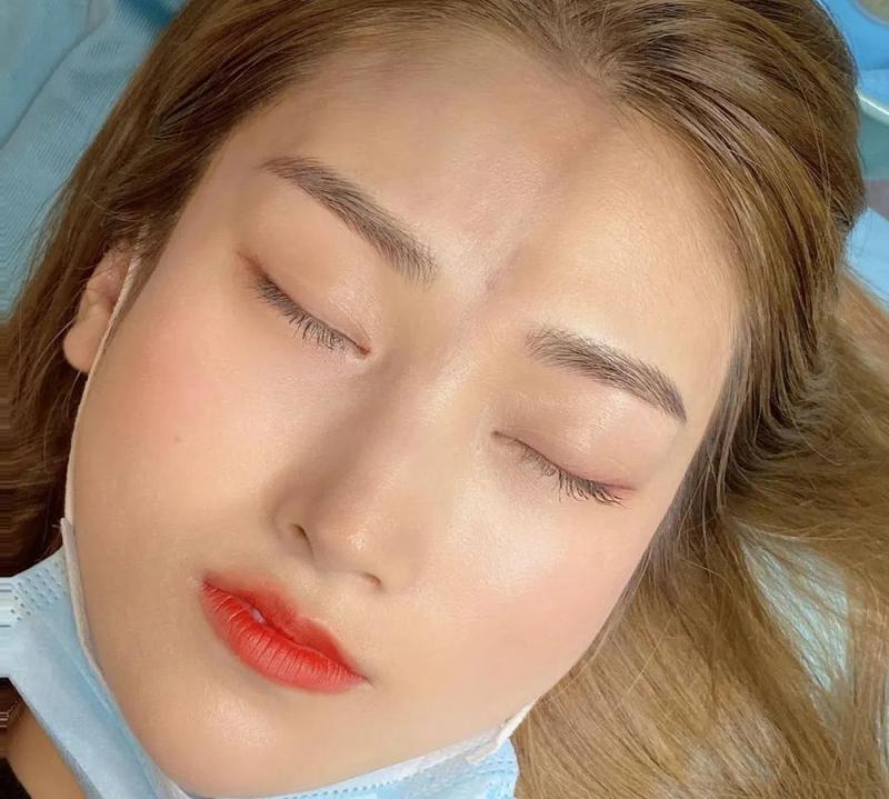 纹绣色料便宜但纹眉贵,纹绣纹眉贵的和便宜的区别