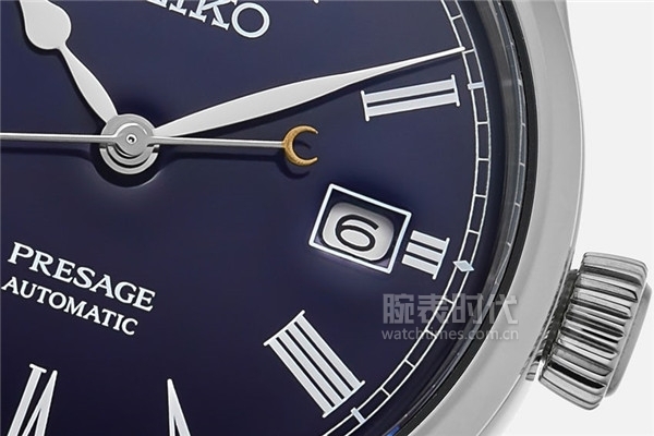 精工啥时候再出限量版,精工140周年限量版