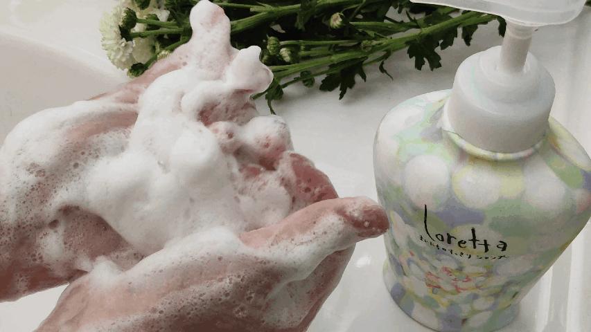 目前防脱固发口碑最好洗发水,真正的防脱固发洗发水