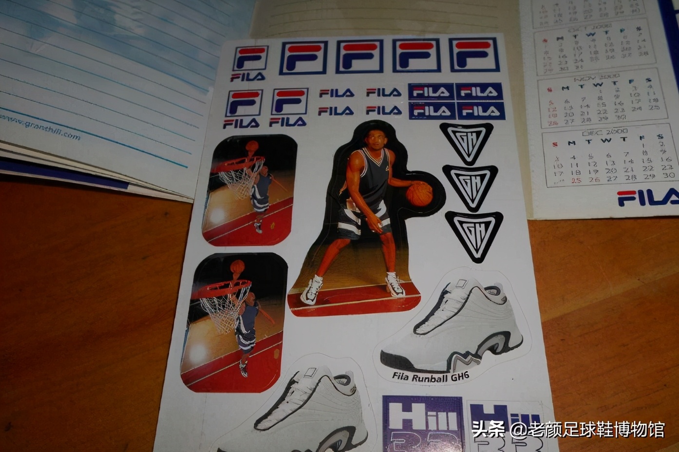 被足球做空的意大利品牌，却给了韩国人和安踏发财的机会