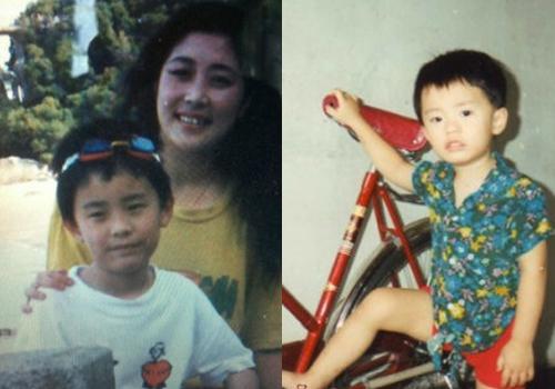 从小胖子到小帅哥的蜕变,王传君影帝级表演