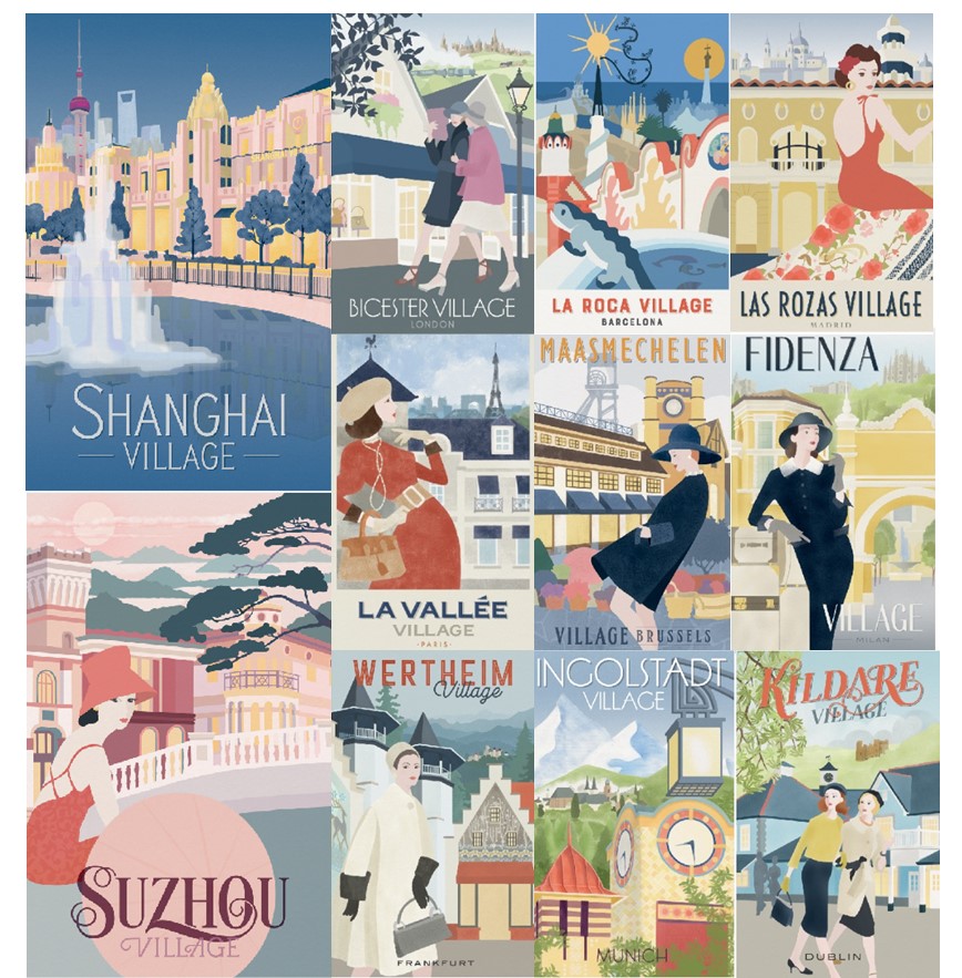 上海哪个奥特莱斯值得去,上海奥特莱斯哪个好逛