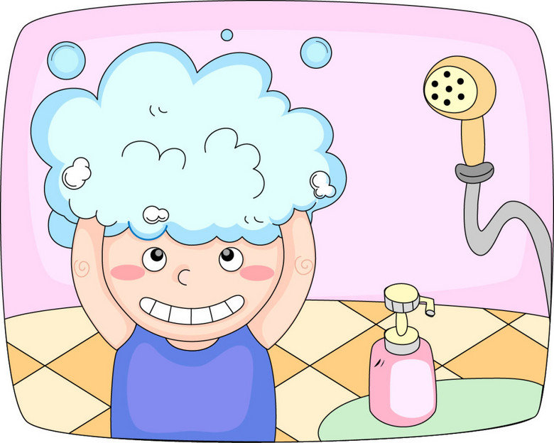 头发干枯出油是什么原因,头发干枯爱出油是怎么处理