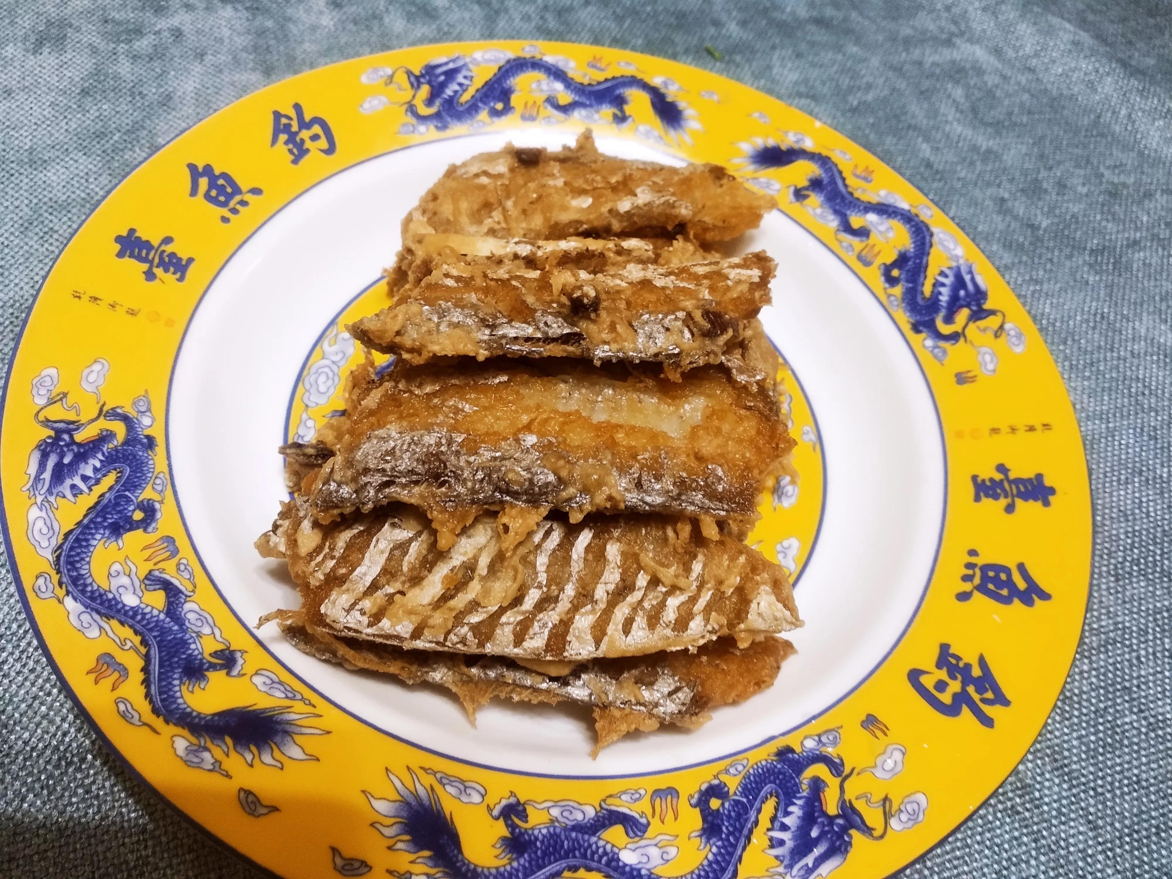 中国常见的十种海鱼类,冬天常见的海鱼